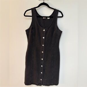 Levi’s Vianna vest Dress